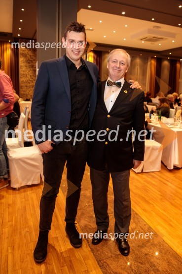 22. Burns-Prešernov večer 2020