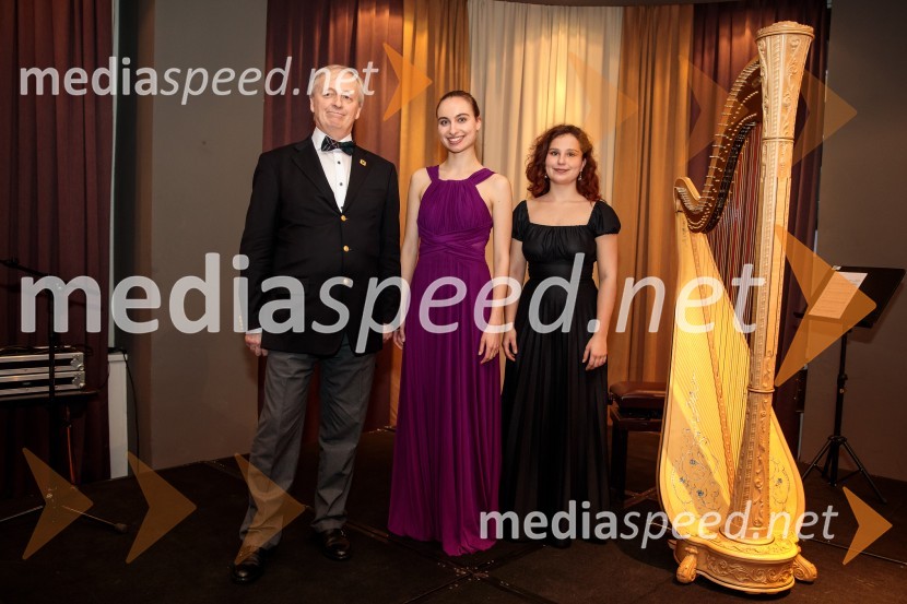 22. Burns-Prešernov večer 2020