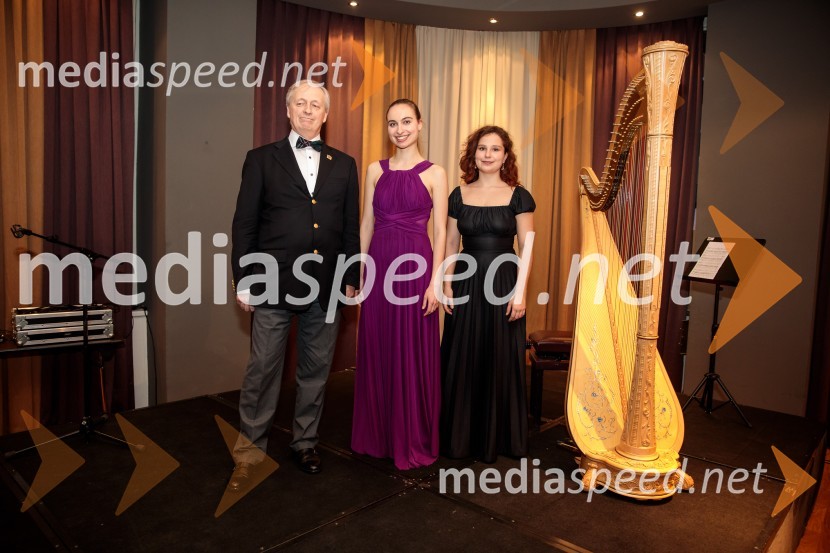 22. Burns-Prešernov večer 2020