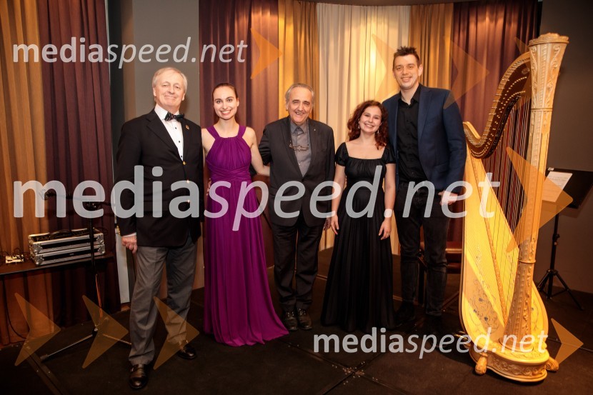 22. Burns-Prešernov večer 2020