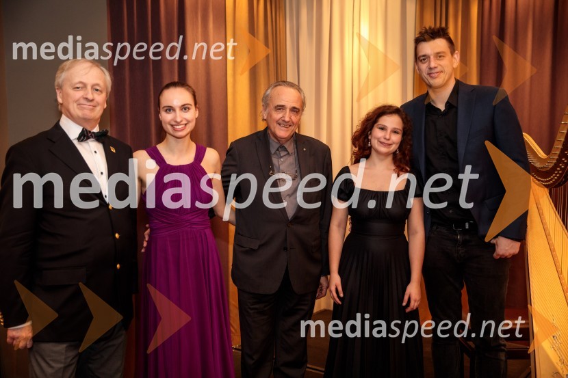 22. Burns-Prešernov večer 2020