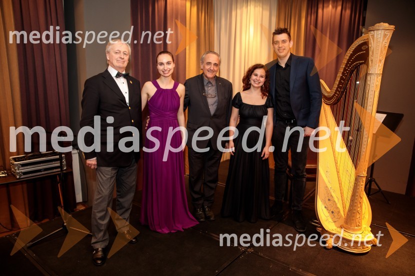 22. Burns-Prešernov večer 2020