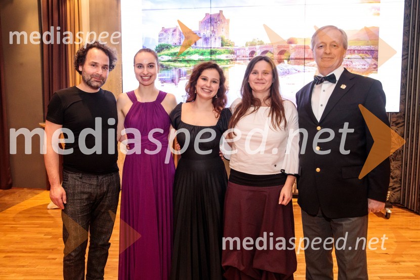 22. Burns-Prešernov večer 2020