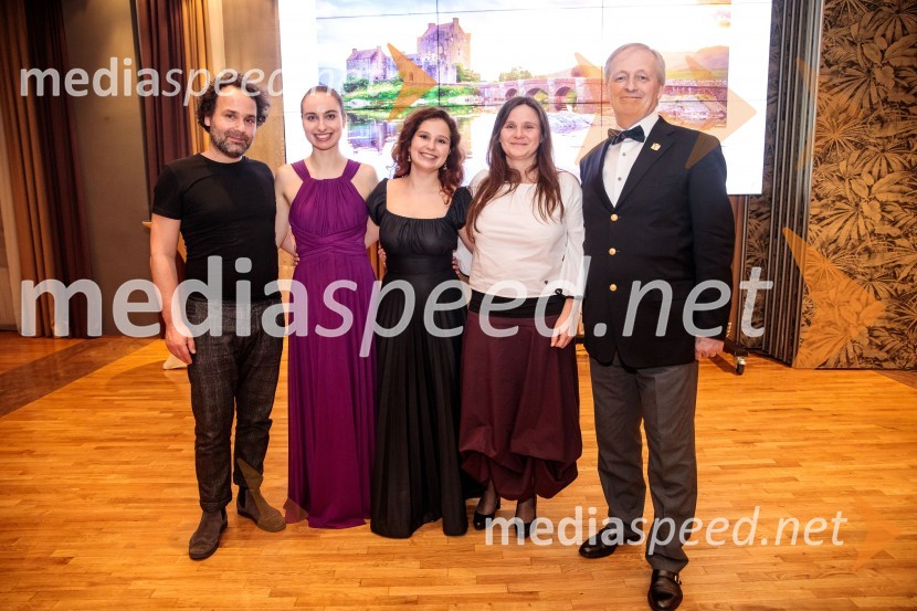 22. Burns-Prešernov večer 2020