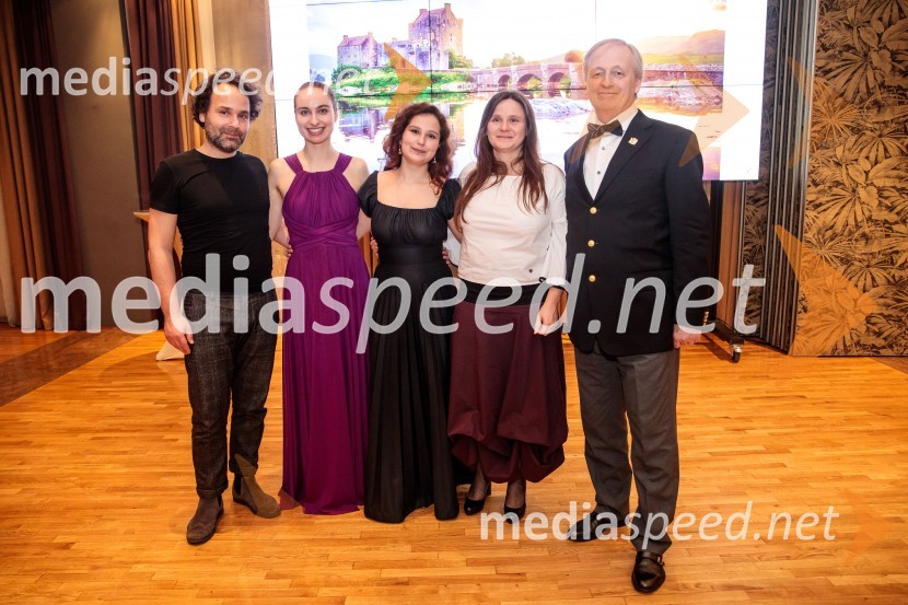 22. Burns-Prešernov večer 2020