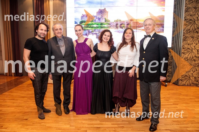 22. Burns-Prešernov večer 2020