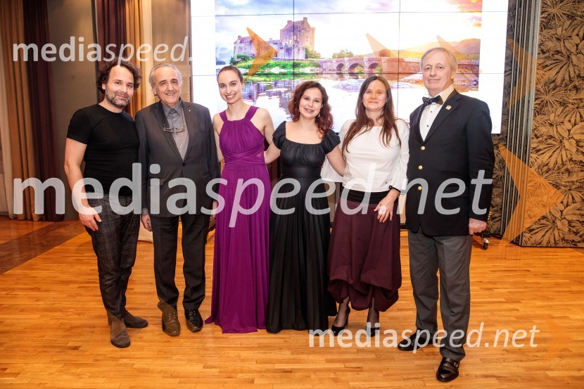 22. Burns-Prešernov večer 2020