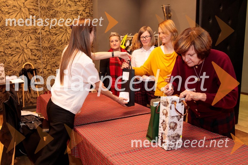 22. Burns-Prešernov večer 2020