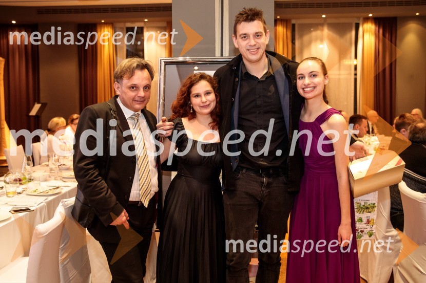 22. Burns-Prešernov večer 2020