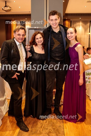 22. Burns-Prešernov večer 2020