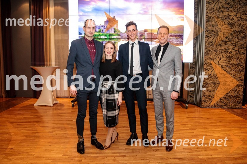 22. Burns-Prešernov večer 2020