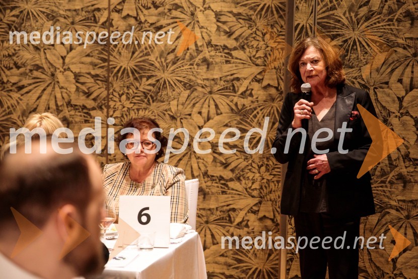 22. Burns-Prešernov večer 2020