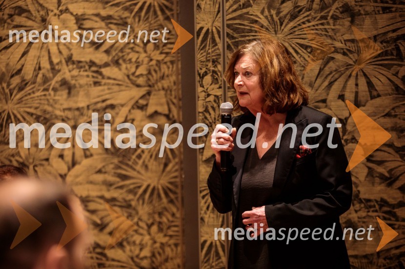 22. Burns-Prešernov večer 2020