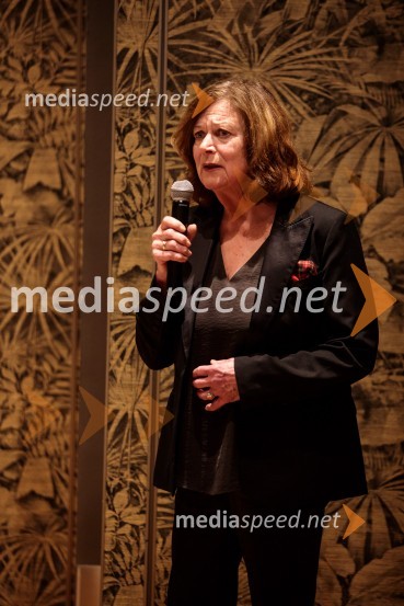 22. Burns-Prešernov večer 2020