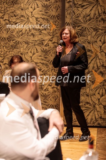 22. Burns-Prešernov večer 2020