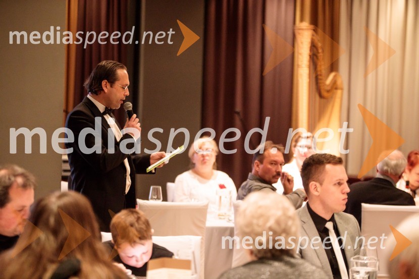  Andraž Ivšek22. Burns-Prešernov večer 2020