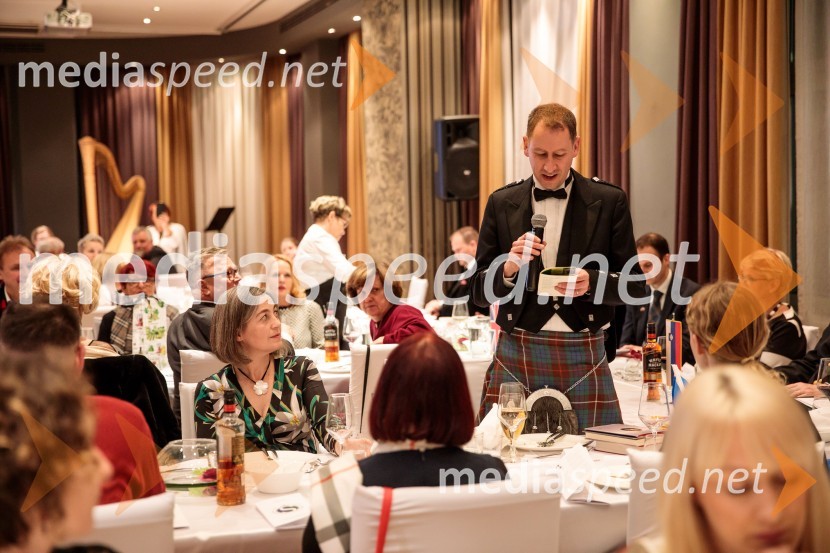 22. Burns-Prešernov večer 2020