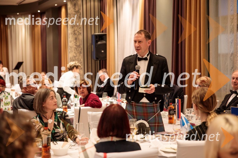 22. Burns-Prešernov večer 2020