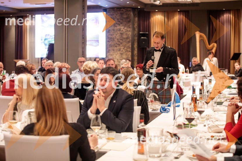 22. Burns-Prešernov večer 2020