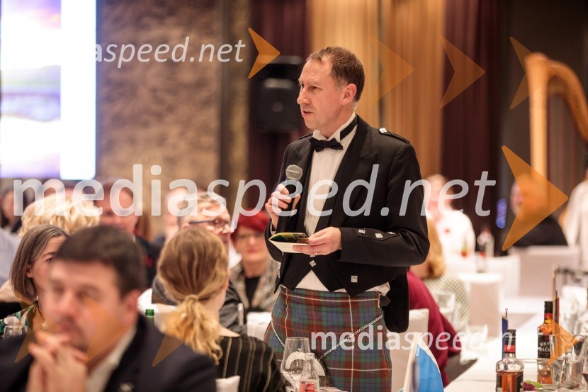 22. Burns-Prešernov večer 2020