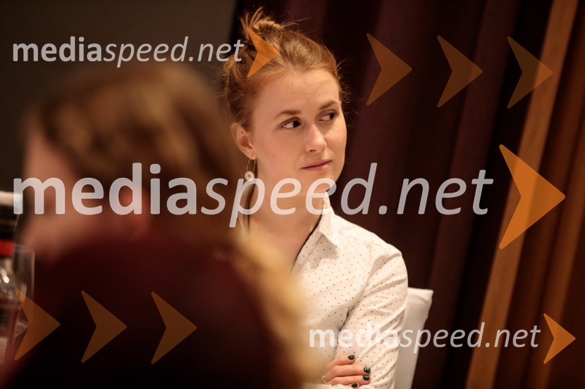 22. Burns-Prešernov večer 2020