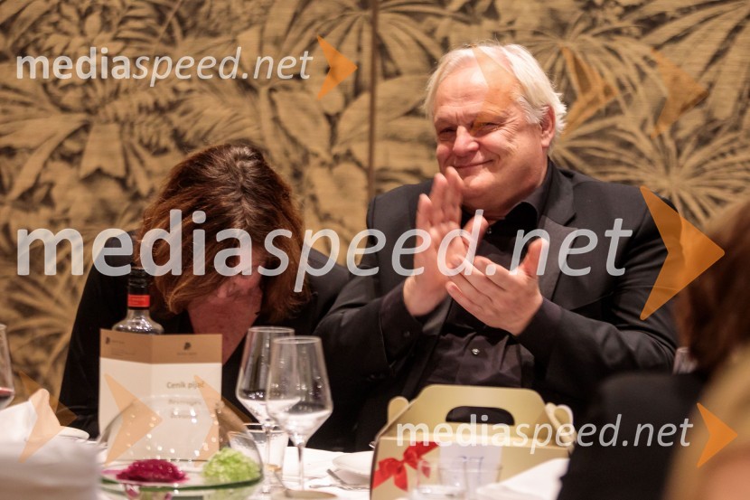 22. Burns-Prešernov večer 2020