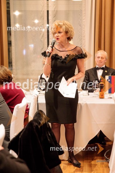 22. Burns-Prešernov večer 2020