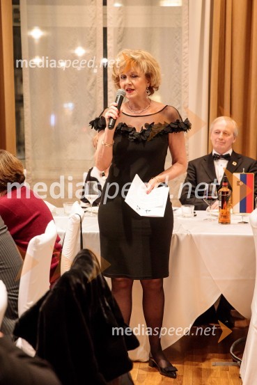 22. Burns-Prešernov večer 2020