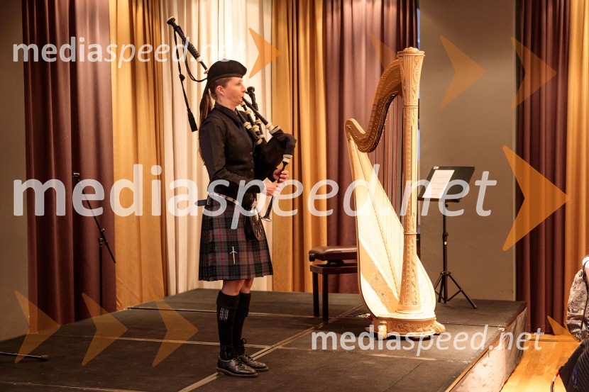 22. Burns-Prešernov večer 2020