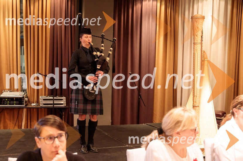 22. Burns-Prešernov večer 2020