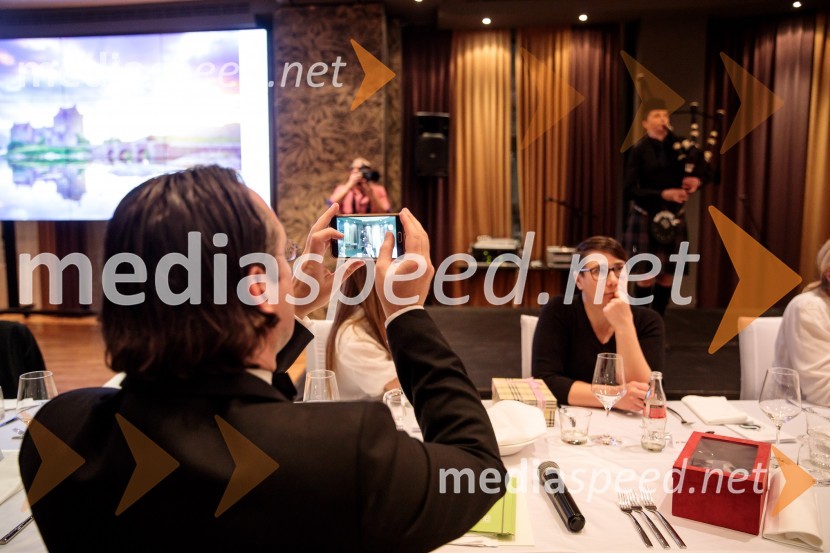 22. Burns-Prešernov večer 2020