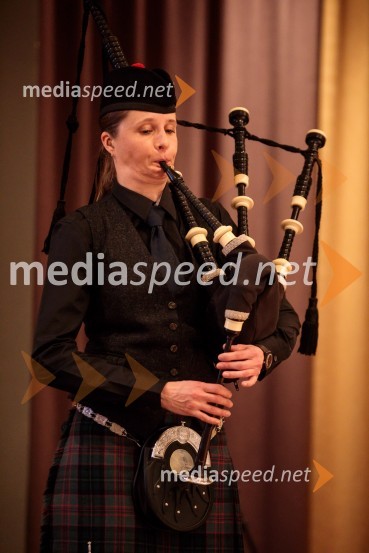 22. Burns-Prešernov večer 2020