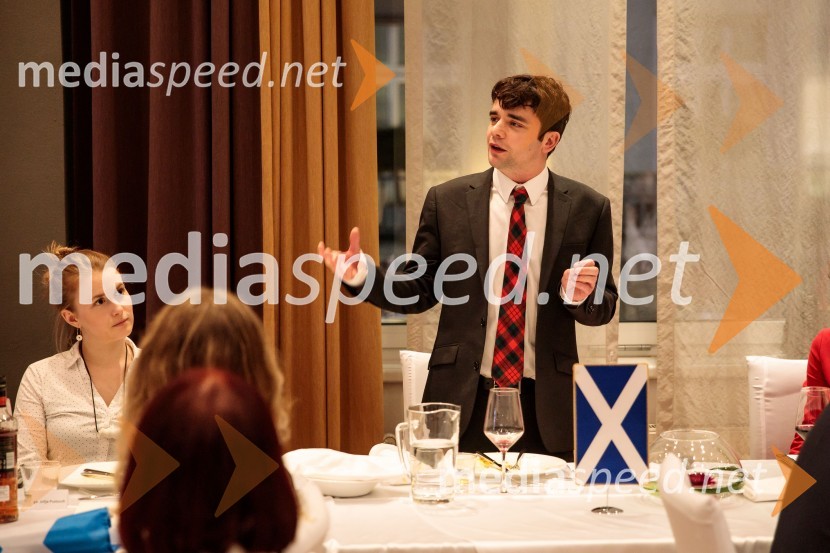 22. Burns-Prešernov večer 2020