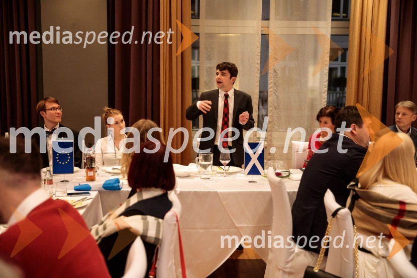 22. Burns-Prešernov večer 2020