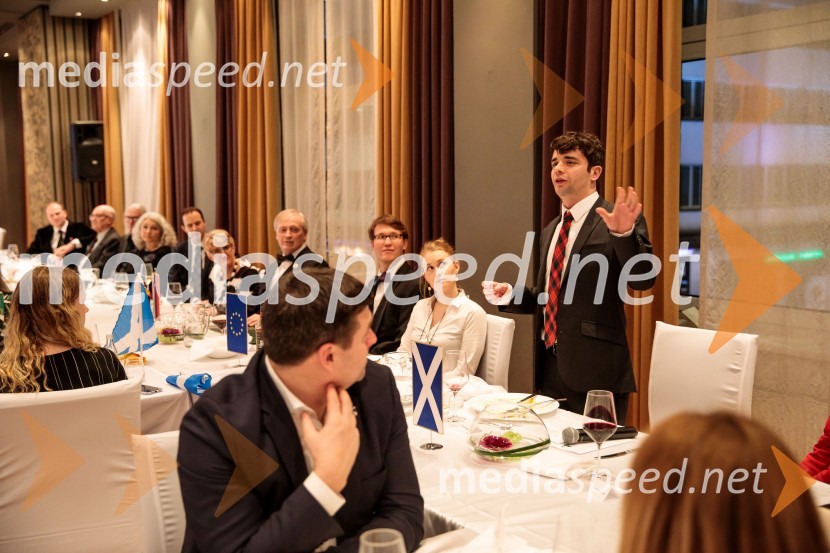 22. Burns-Prešernov večer 2020