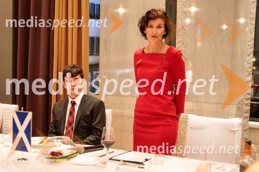 22. Burns-Prešernov večer 2020