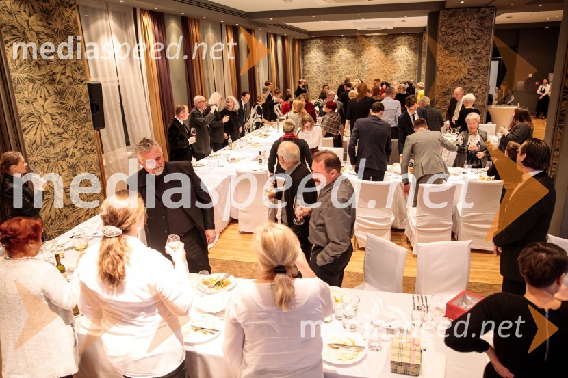 22. Burns-Prešernov večer 2020