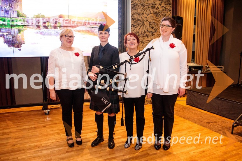 22. Burns-Prešernov večer 2020