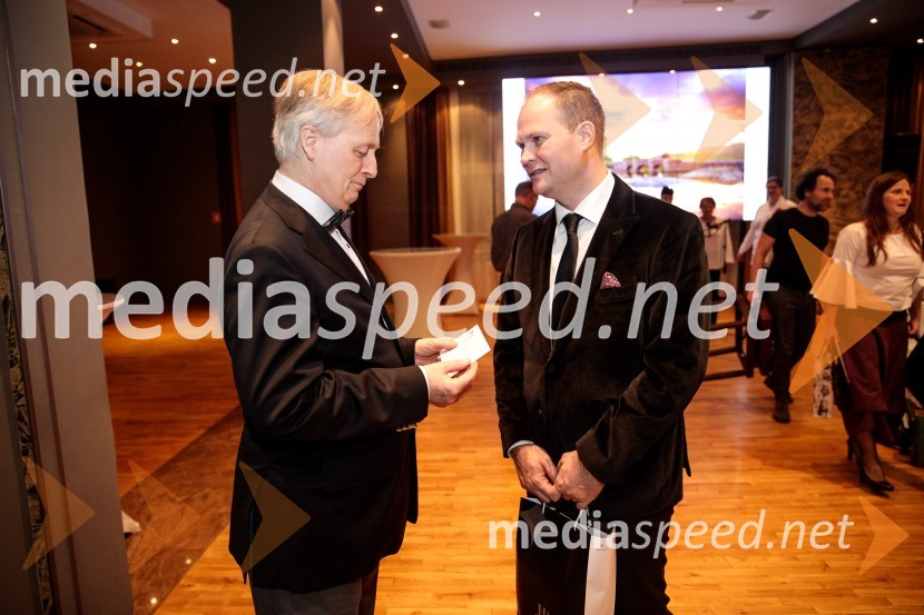 22. Burns-Prešernov večer 2020