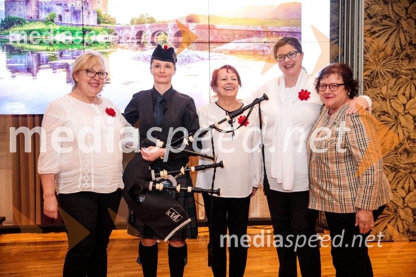 22. Burns-Prešernov večer 2020