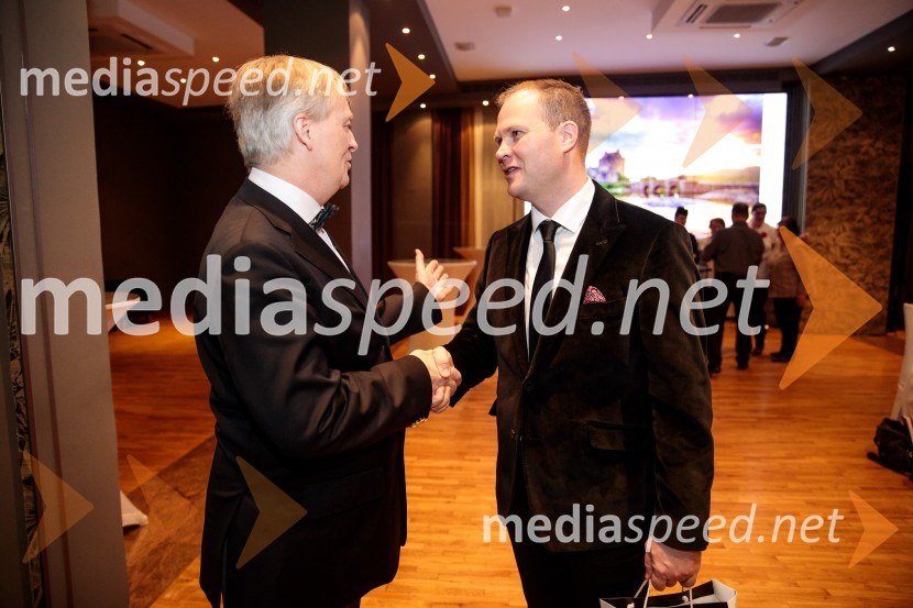 22. Burns-Prešernov večer 2020