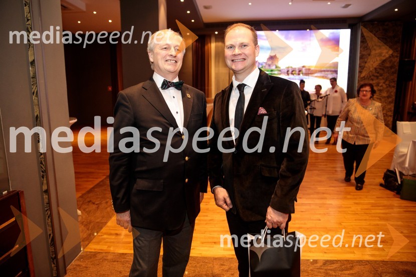 22. Burns-Prešernov večer 2020