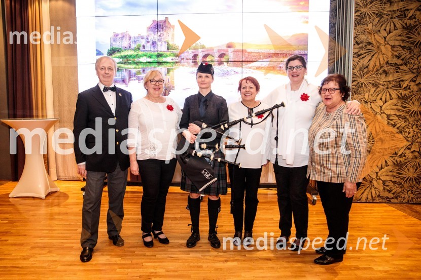 22. Burns-Prešernov večer 2020