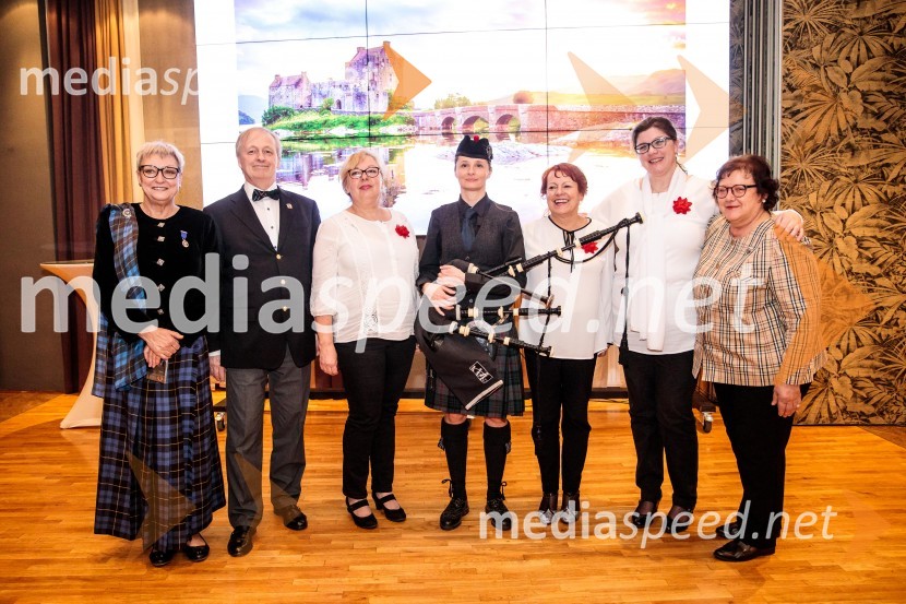 22. Burns-Prešernov večer 2020