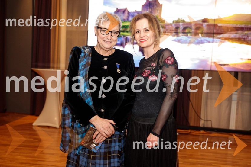 22. Burns-Prešernov večer 2020