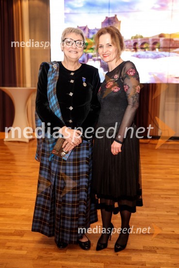 22. Burns-Prešernov večer 2020