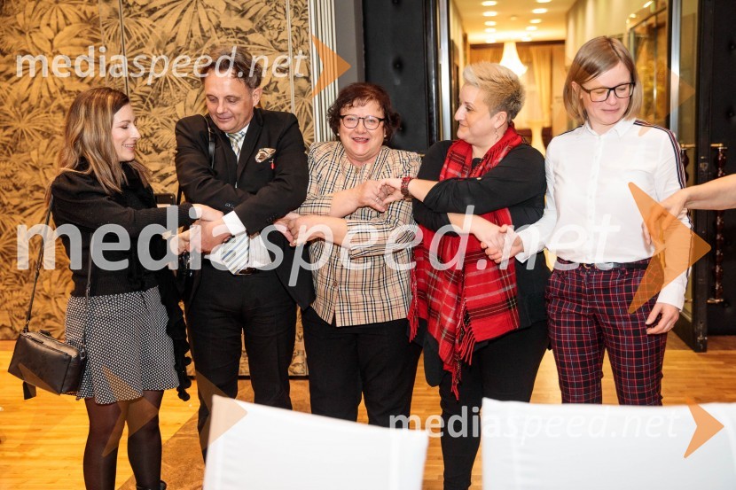 22. Burns-Prešernov večer 2020