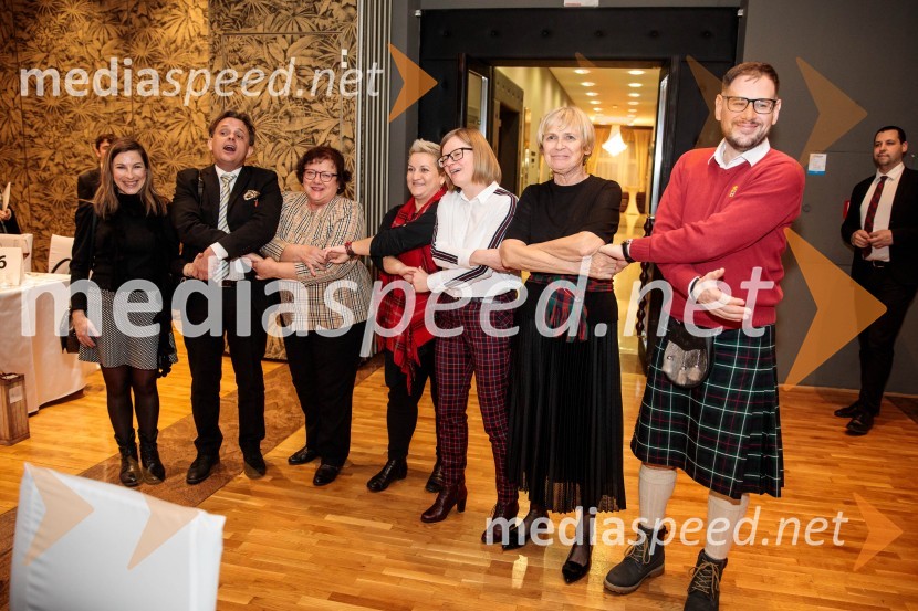 22. Burns-Prešernov večer 2020