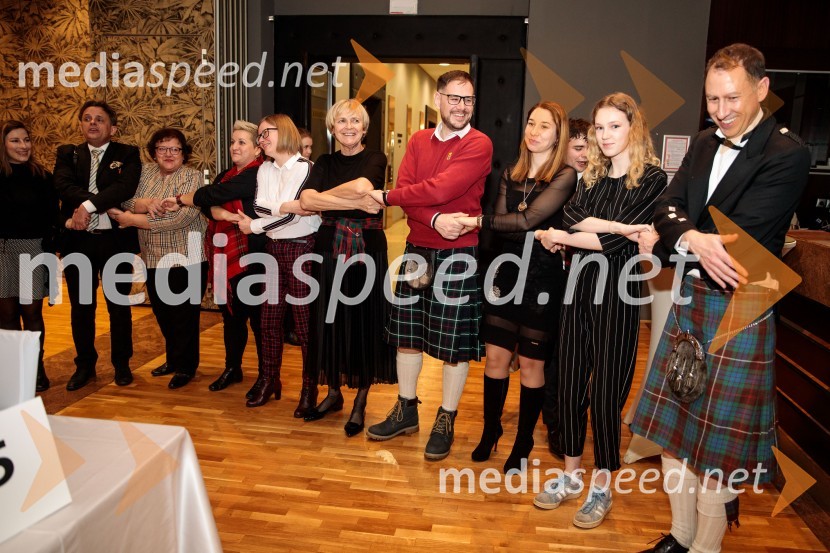 22. Burns-Prešernov večer 2020