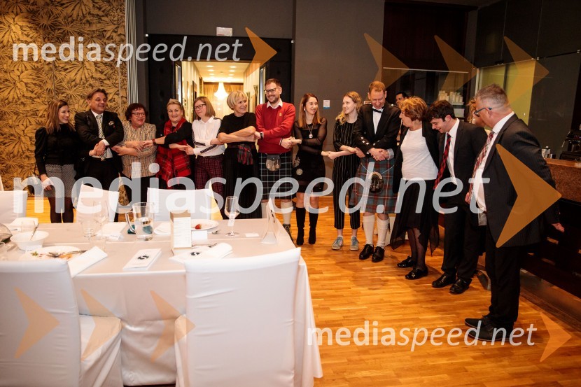 22. Burns-Prešernov večer 2020